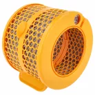 3x Nedvesítő Párásító Szűrő Dyson 970718-01 helyett Dyson Légnedvesítőhöz
