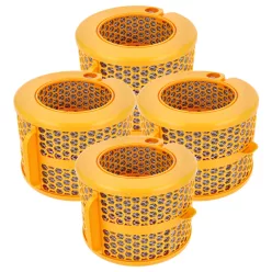   4x Nedvesítő Párásító Szűrő Dyson 970718-01 helyett Dyson Légnedvesítőhöz