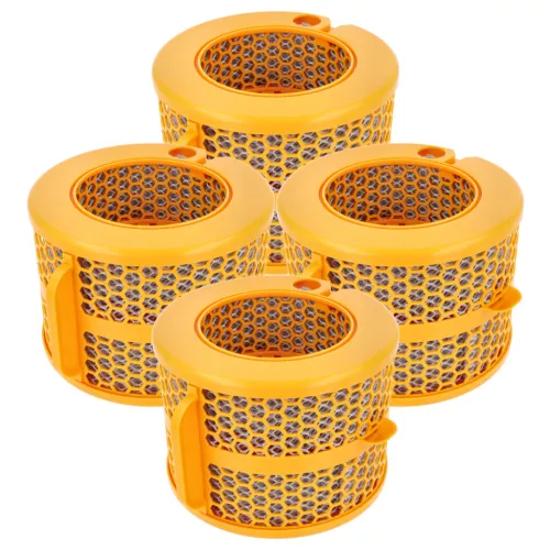 4x Nedvesítő Párásító Szűrő Dyson 970718-01 helyett Dyson Légnedvesítőhöz