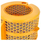 4x Nedvesítő Párásító Szűrő Dyson 970718-01 helyett Dyson Légnedvesítőhöz