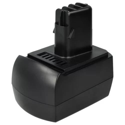 VHBW 2 db NiMH akkumulátor Metabo gépekhez – 2100 mAh, 9,6 V