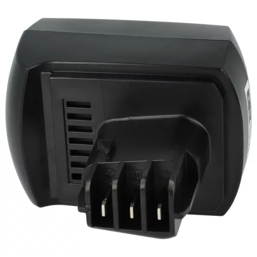 VHBW 2 db NiMH akkumulátor Metabo gépekhez – 2100 mAh, 9,6 V