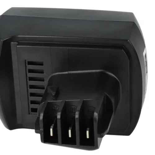 VHBW 2 db NiMH akkumulátor Metabo gépekhez – 2100 mAh, 9,6 V