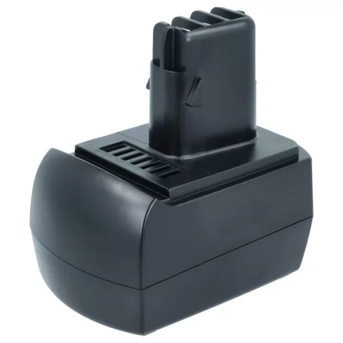 VHBW 2 db NiMH akkumulátor Metabo gépekhez – 3300 mAh, 9,6 V