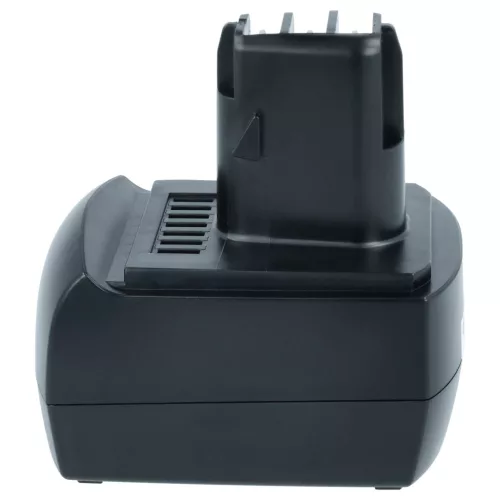VHBW 2 db NiMH akkumulátor Metabo gépekhez – 3300 mAh, 9,6 V