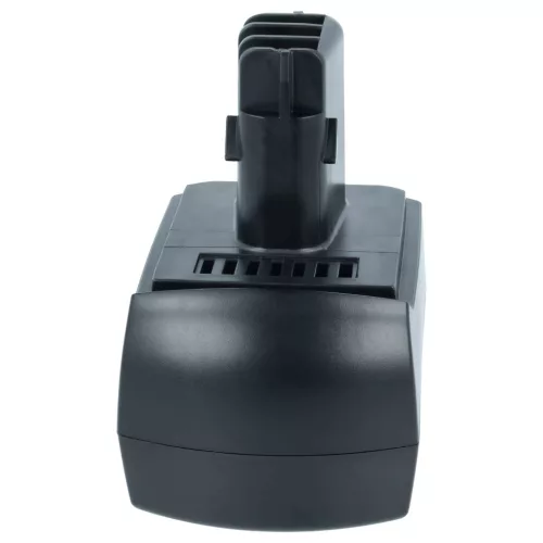 VHBW 2 db NiMH akkumulátor Metabo gépekhez – 3300 mAh, 9,6 V