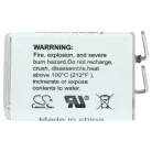 Speciális 5x Akkumulátor - 750 mAh 3.6 V Li-SOCl2