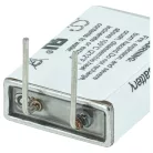 Speciális 5x Akkumulátor - 750 mAh 3.6 V Li-SOCl2