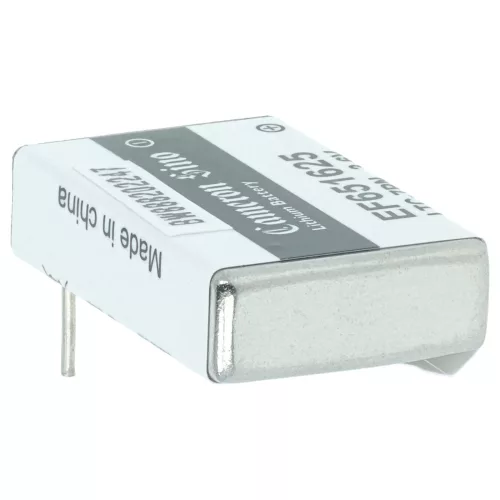 Speciális 5x Akkumulátor - 750 mAh 3.6 V Li-SOCl2