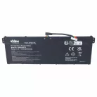 Akkumulátor Acer Swift 3 SF314-43-hoz és más modellekhez, helyettesíti az AP20CBL-t, Li-Polymer, 11.1 V, 4100 mAh