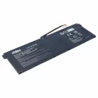 Akkumulátor Acer Swift 3 SF314-43-hoz és más modellekhez, helyettesíti az AP20CBL-t, Li-Polymer, 11.1 V, 4100 mAh