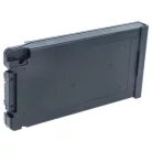 Akkumulátor Panasonic CF-54-hez és másokhoz, helyettesíti a CF-VZSU0PW-t, Li-Polimer, 11.1 V, 4000 mAh