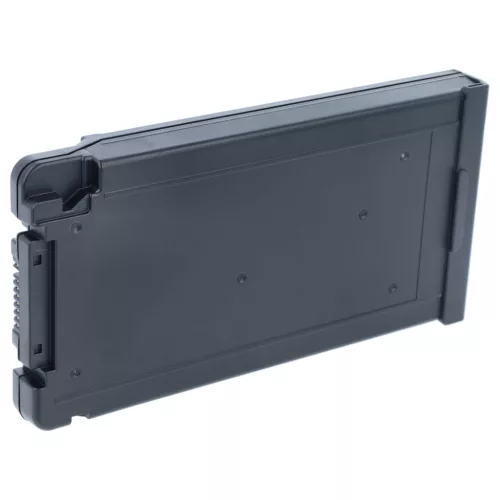 Akkumulátor Panasonic CF-54-hez és másokhoz, helyettesíti a CF-VZSU0PW-t, Li-Polimer, 11.1 V, 4000 mAh