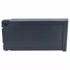 Akkumulátor Panasonic CF-54-hez és másokhoz, helyettesíti a CF-VZSU0PW-t, Li-Polimer, 11.1 V, 4000 mAh