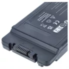 Akkumulátor Panasonic CF-54-hez és másokhoz, helyettesíti a CF-VZSU0PW-t, Li-Polimer, 11.1 V, 4000 mAh