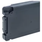 Akkumulátor Panasonic CF-54-hez és másokhoz, helyettesíti a CF-VZSU0PW-t, Li-Polimer, 11.1 V, 4000 mAh