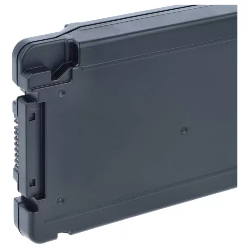 Akkumulátor Panasonic CF-54-hez és másokhoz, helyettesíti a CF-VZSU0PW-t, Li-Polimer, 11.1 V, 4000 mAh