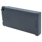 Akkumulátor Panasonic CF-54-hez és másokhoz, helyettesíti a CF-VZSU0PW-t, Li-Polimer, 11.1 V, 4000 mAh