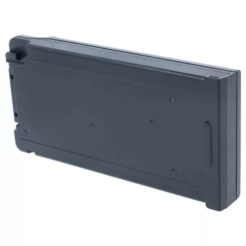 Akkumulátor Panasonic CF-54-hez és másokhoz, helyettesíti a CF-VZSU0PW-t, Li-Polimer, 11.1 V, 4000 mAh
