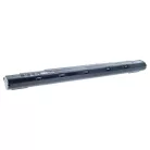 Notebook akkumulátor, amely helyettesíti a 6-87-N24JS-42F-1, 6-87-N24JS-42F2-1, 6-87-N24JS-42F1 - 2200 mAh 14.8 V Li-Ion