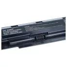 Notebook akkumulátor, amely helyettesíti a 6-87-N24JS-42F-1, 6-87-N24JS-42F2-1, 6-87-N24JS-42F1 - 2200 mAh 14.8 V Li-Ion