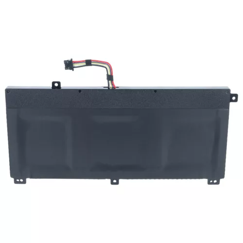 Akkumulátor Lenovo Thinkpad T550-hez és más modellekhez, 45N1740 helyettesítő, Li-Polymer, 11.55 V, 4350 mAh