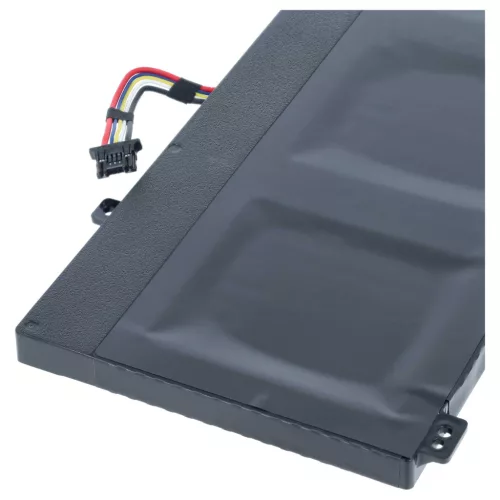 Akkumulátor Lenovo Thinkpad T550-hez és más modellekhez, 45N1740 helyettesítő, Li-Polymer, 11.55 V, 4350 mAh