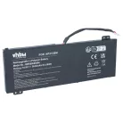 Akkumulátor Acer Nitro 5 AN515-46-hoz és más modellekhez, helyettesíti az AP21D8M-et, Li-Polymer, 14.8 V, 3620 mAh
