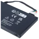 Akkumulátor Acer Nitro 5 AN515-46-hoz és más modellekhez, helyettesíti az AP21D8M-et, Li-Polymer, 14.8 V, 3620 mAh