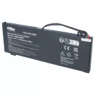 Akkumulátor Acer Nitro 5 AN515-46-hoz és más modellekhez, helyettesíti az AP21D8M-et, Li-Polymer, 14.8 V, 3620 mAh