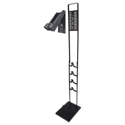   VHBW porszívóállvány és tartó Dyson készülékekhez – 970011-02 helyett