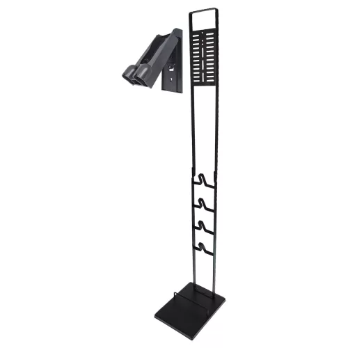 VHBW porszívóállvány és tartó Dyson készülékekhez – 970011-02 helyett