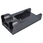 VHBW porszívóállvány és tartó Dyson készülékekhez – 970011-02 helyett
