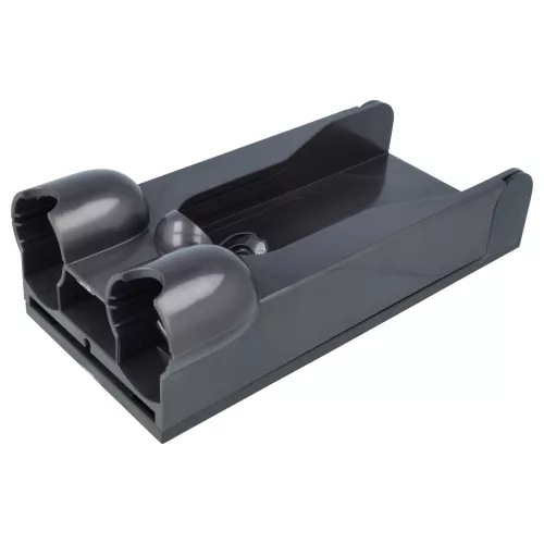 VHBW porszívóállvány és tartó Dyson készülékekhez – 970011-02 helyett