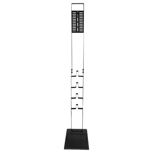 VHBW porszívóállvány és tartó Dyson készülékekhez – 970011-02 helyett