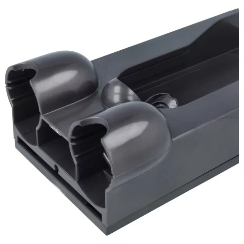 VHBW porszívóállvány és tartó Dyson készülékekhez – 970011-02 helyett