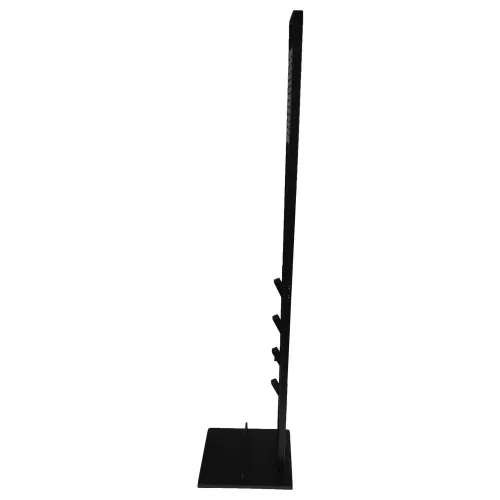 VHBW porszívóállvány és tartó Dyson készülékekhez – 970011-02 helyett