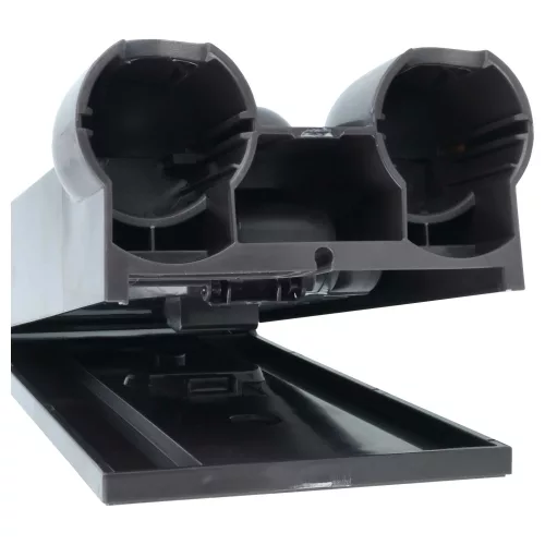 VHBW porszívóállvány és tartó Dyson készülékekhez – 970011-02 helyett