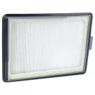 Szűrő és habszűrő porszívókhoz, mint a Miele Boost CX1 Cat, 11169285 helyettesítő