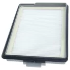 Szűrő és habszűrő porszívókhoz, mint a Miele Boost CX1 Cat, 11169285 helyettesítő