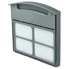 Szűrő, amely helyettesíti a Wetrok 52088-at a Wetrok porszívóhoz