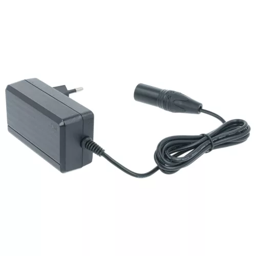 Tápegység Hörmann ProMatic, RotaMatic Akku számára, helyettesíti a 439552, LG 24.1, 24 V, 1.4 A