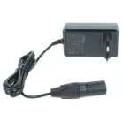 Tápegység Hörmann ProMatic, RotaMatic Akku számára, helyettesíti a 439552, LG 24.1, 24 V, 1.4 A