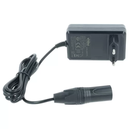 Tápegység Hörmann ProMatic, RotaMatic Akku számára, helyettesíti a 439552, LG 24.1, 24 V, 1.4 A