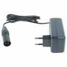 Tápegység Hörmann ProMatic, RotaMatic Akku számára, helyettesíti a 439552, LG 24.1, 24 V, 1.4 A