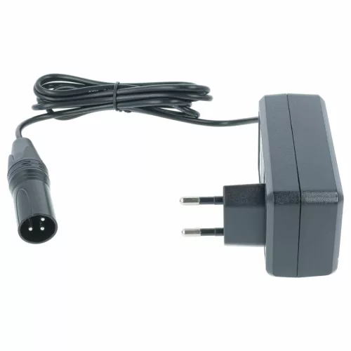 Tápegység Hörmann ProMatic, RotaMatic Akku számára, helyettesíti a 439552, LG 24.1, 24 V, 1.4 A