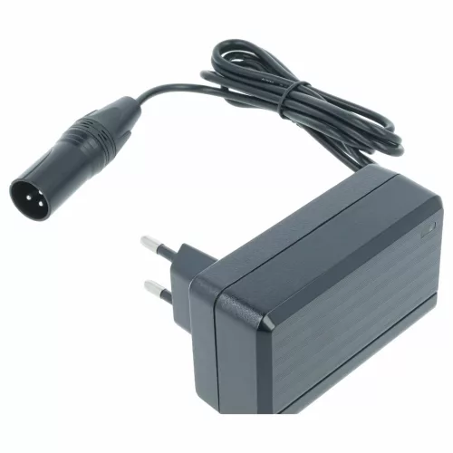 Tápegység Hörmann ProMatic, RotaMatic Akku számára, helyettesíti a 439552, LG 24.1, 24 V, 1.4 A