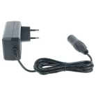 Tápegység Hörmann ProMatic, RotaMatic Akku számára, helyettesíti a 439552, LG 24.1, 24 V, 1.4 A