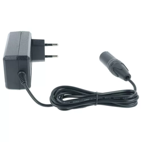 Tápegység Hörmann ProMatic, RotaMatic Akku számára, helyettesíti a 439552, LG 24.1, 24 V, 1.4 A