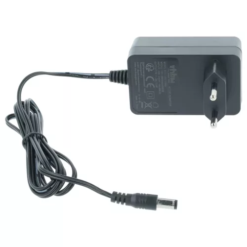 Hálózati adapter PicoScope PS011 helyett PicoScope oszcilloszkóphoz